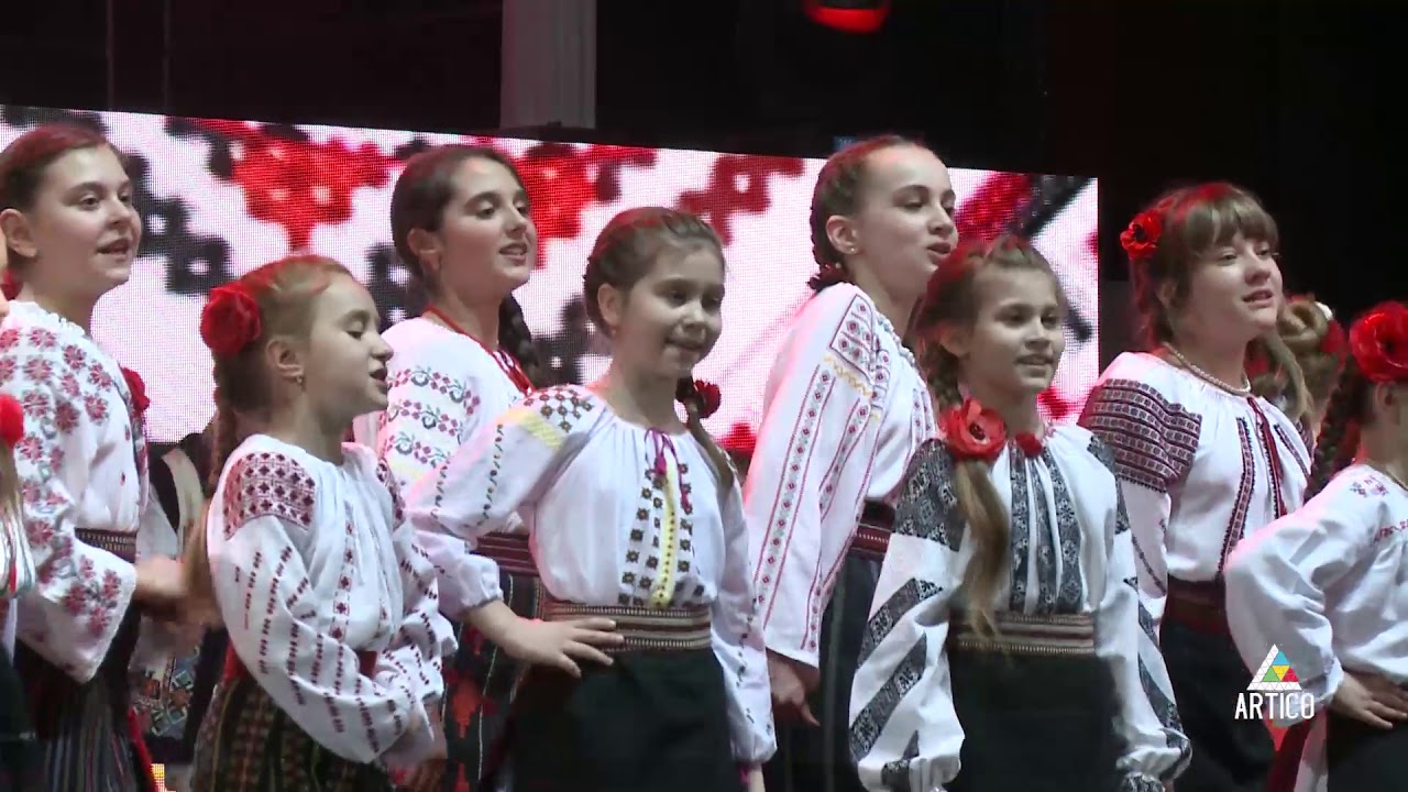 Mitul Primăverii.  Iedera. Foaie Verde 3 scaieti, 11.03.2018
