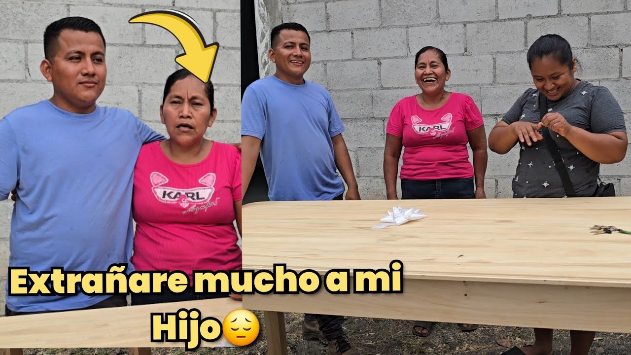 OMG⁉️La suegra de mi hermana llamo la Atención de los Novios😱Esto fue lo q les Dijo??