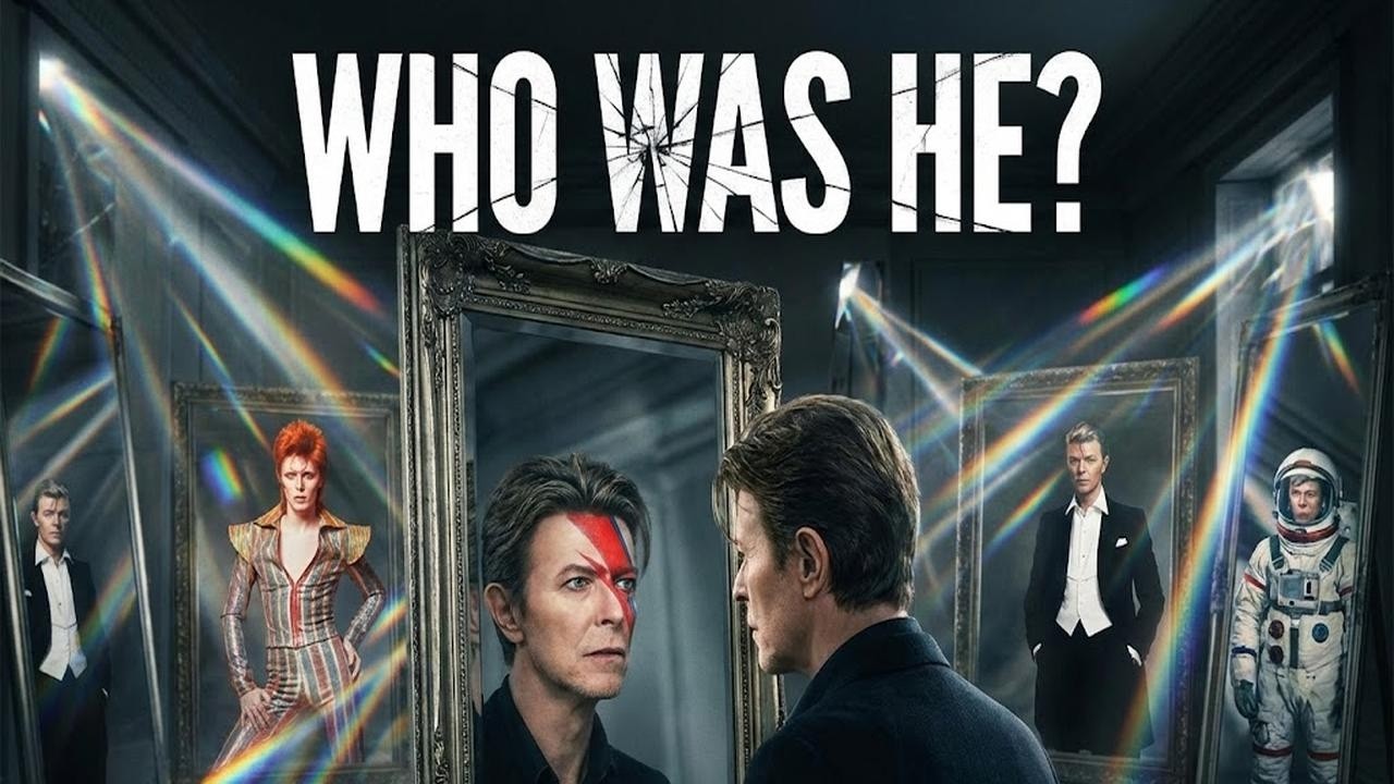 David Bowie’s Final Message Before He Died