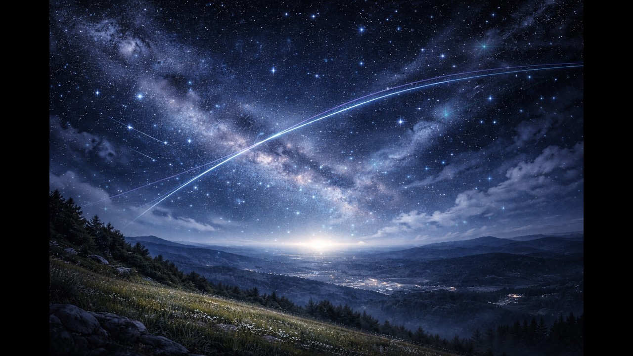 星海航路