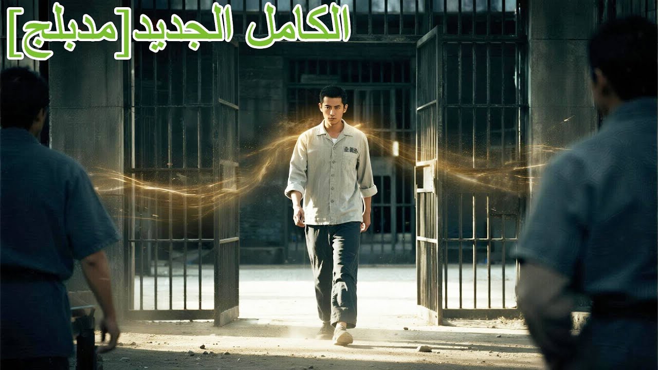 سُجِنَ ظلمًا عشر سنوات، تعلّم فنونًا أسطورية… خرج لينتقم ويجعل أعداءه يركعون!#اكسبلور #241206hjB2