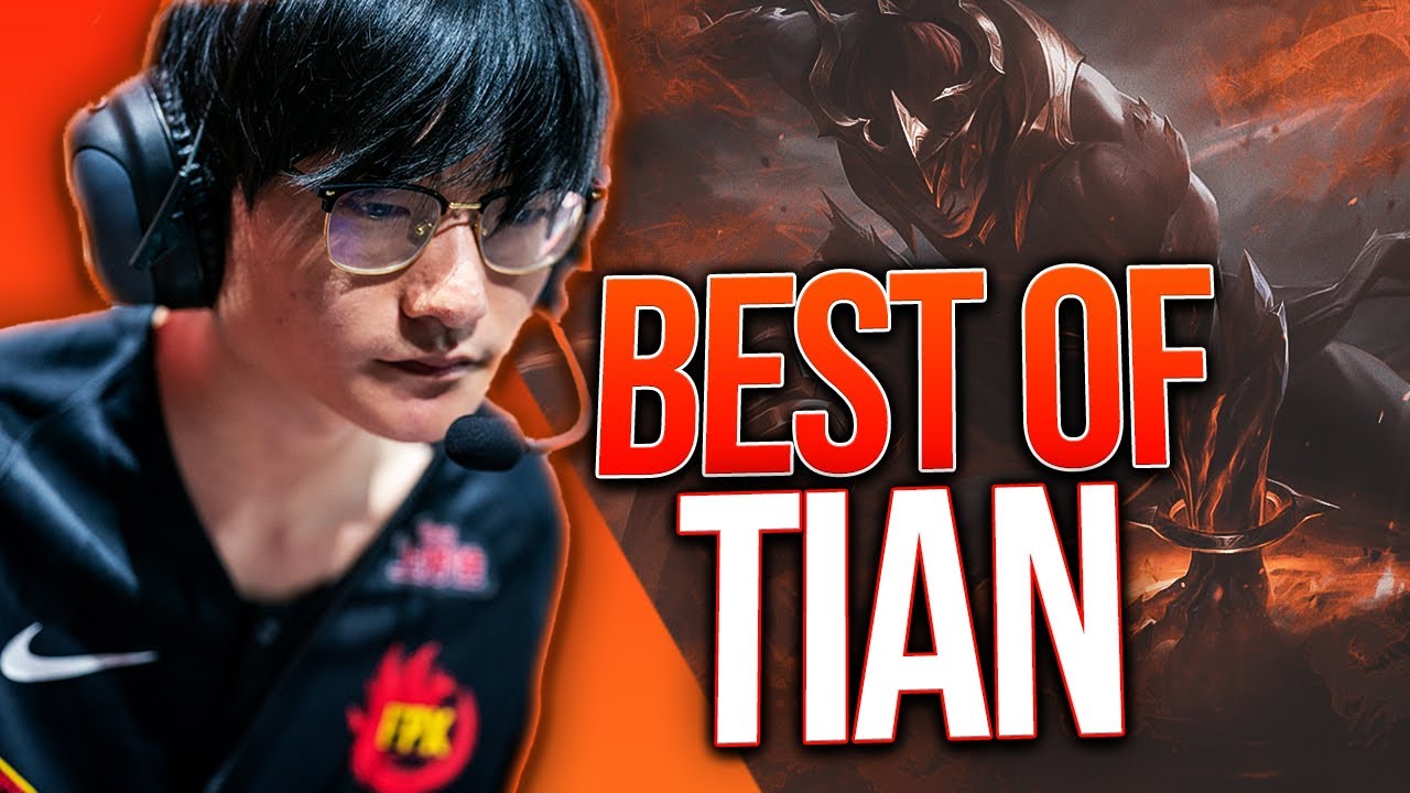 Tian 