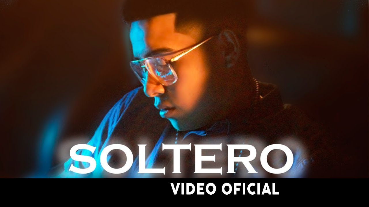 Soltero - Los Del Rating Ft. Desafío Music