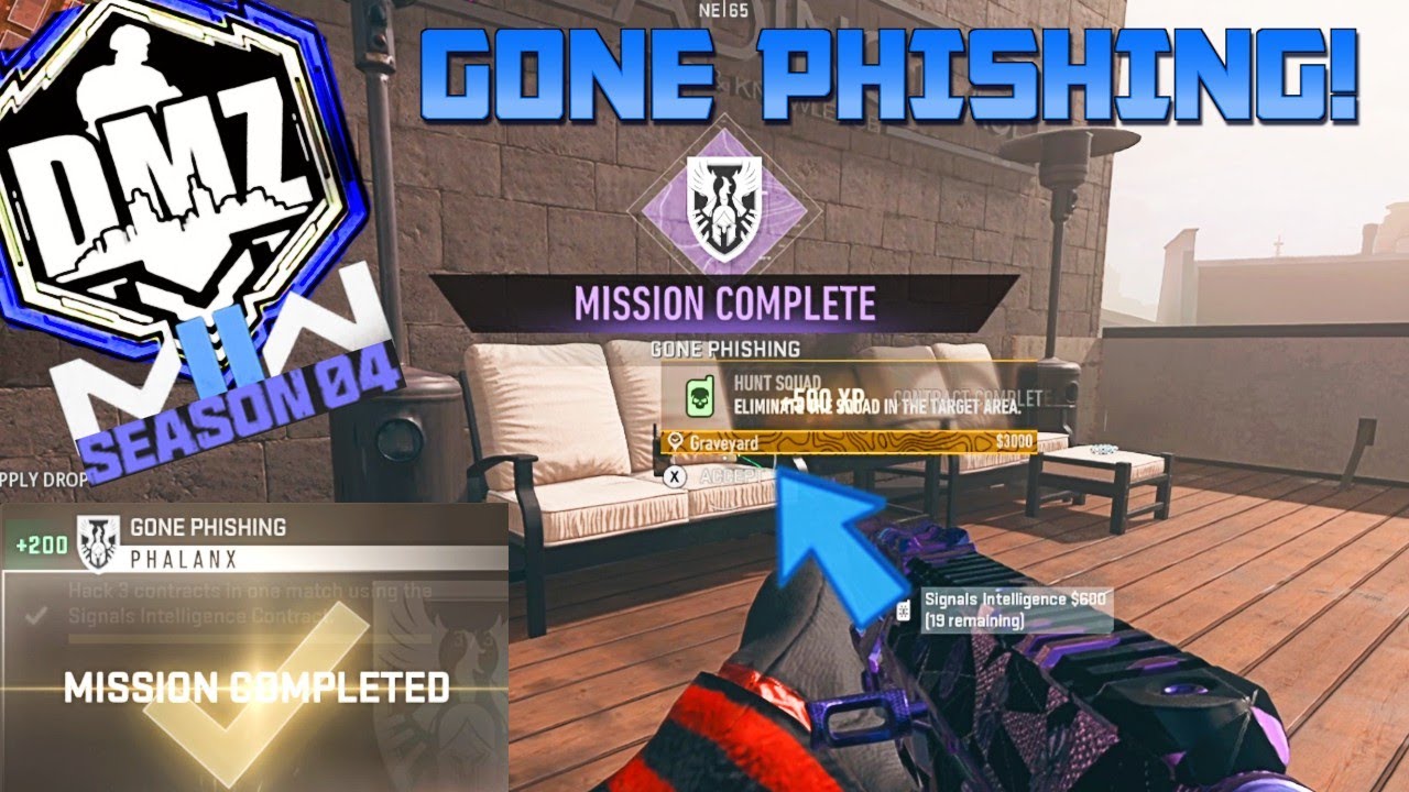 MW2 DMZ 