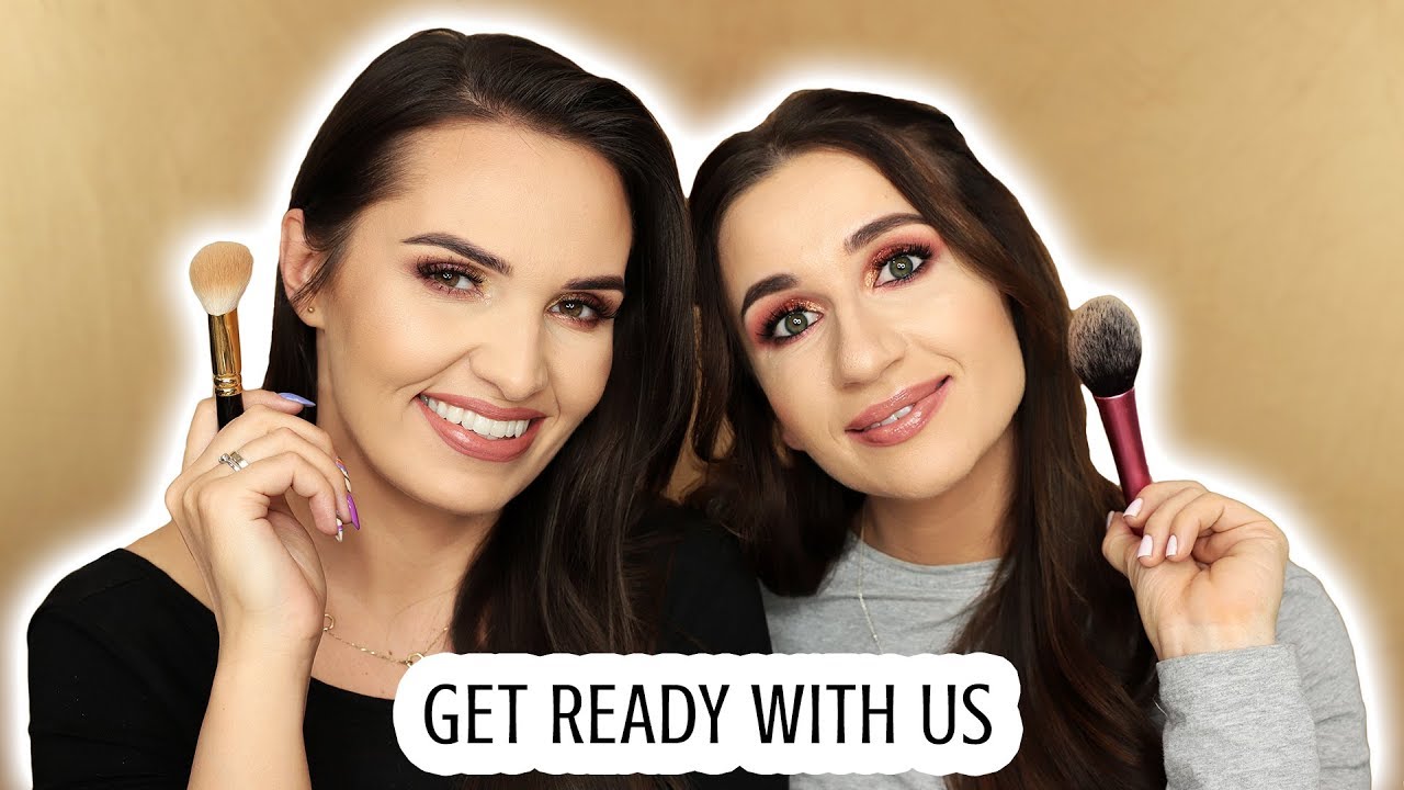 &hearts; GRWU z House of Makeup | Wspomnienia z Sephory, ploty kosmetyczne i test nowości &hearts;