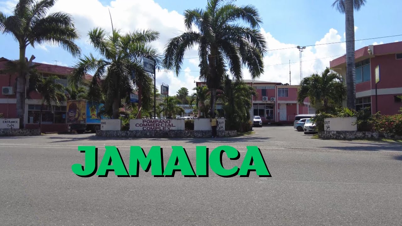 Explore ST MARY Jamaica's Hidden Gem TOWER ISLE in 2025!
