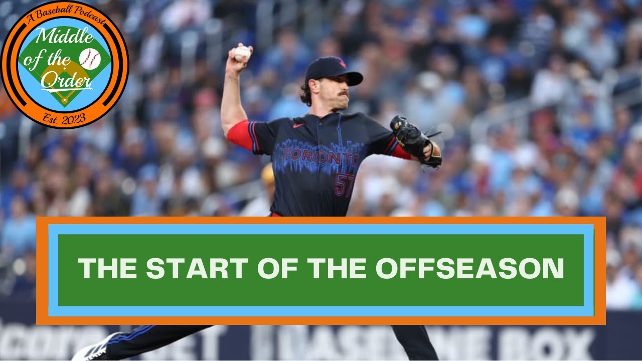 Ep. 264 : The Offseason Is Here, Qualifying Offers + More