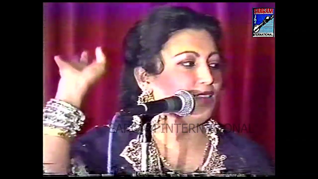 Laung Gwacha || Mohammad Sadiq & Ranjit Kaur || Best Live