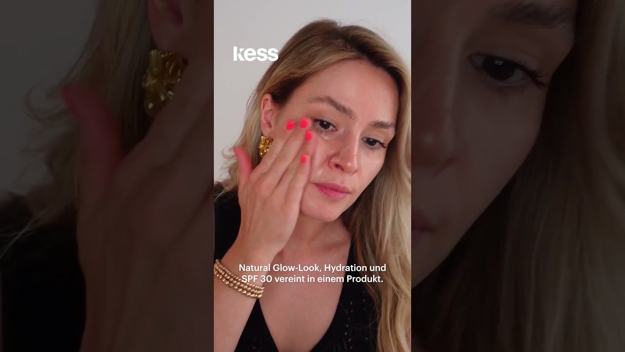 @paintpotmakeup Make-Up Look | Kess Berlin