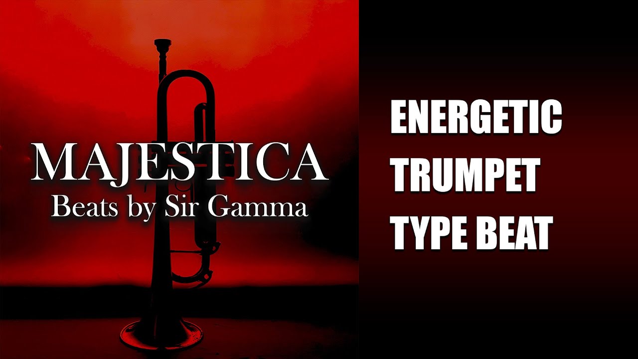 [FREE] Majestica (155 BPM) Confident / Epic Type Beat | Rap Instrumental | Hip Hop Trap Trumpet Beat