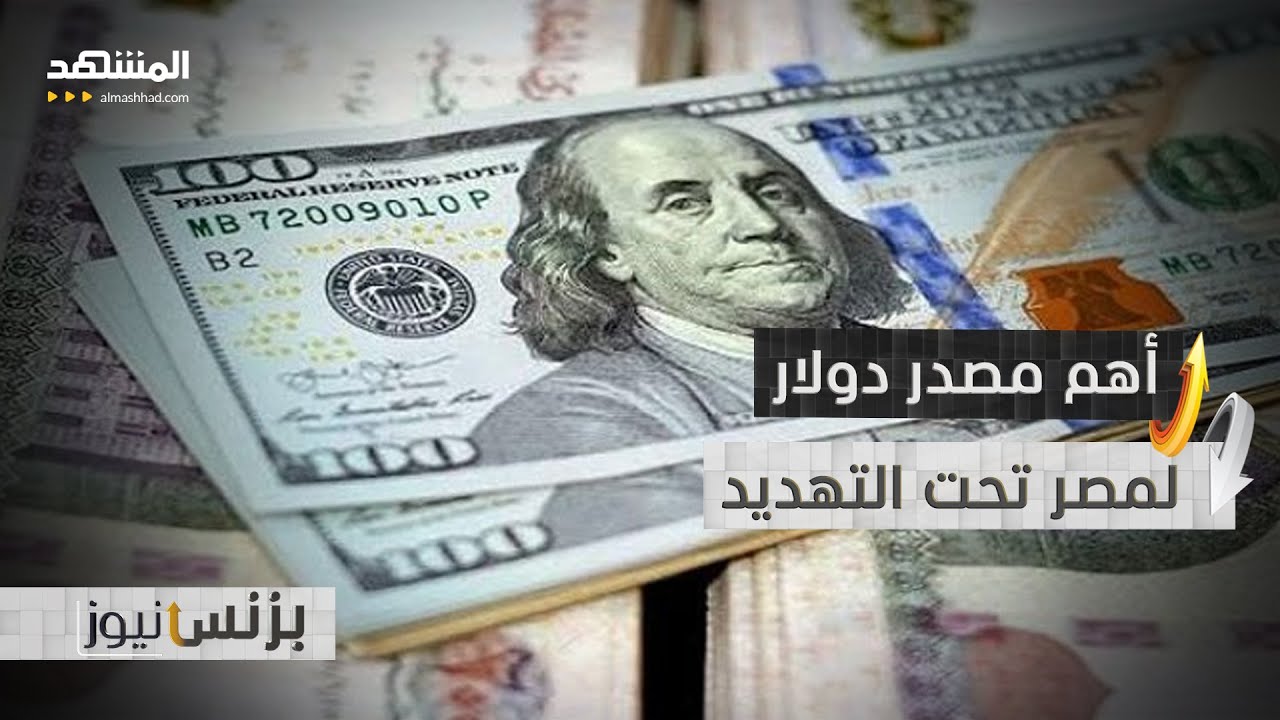 أموال المغتربين في خطر.. ما الذي يحصل في مصر؟ - بزنس نيوز