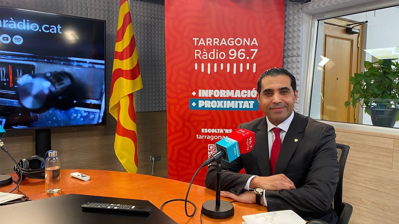 Analitzem amb Redouane Ennajy, de Tarraco consulting, la regularització extraordinària d’immigrants