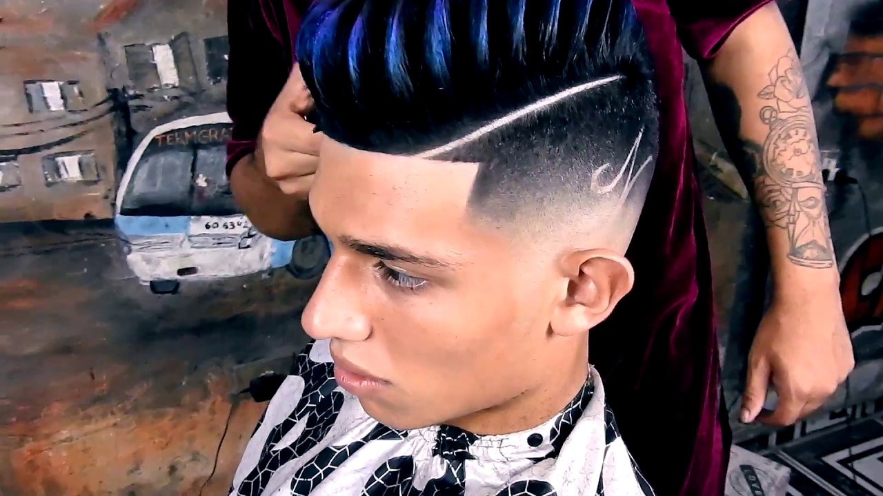 Degrad&ecirc; com Corte dimil( smithy oficial)