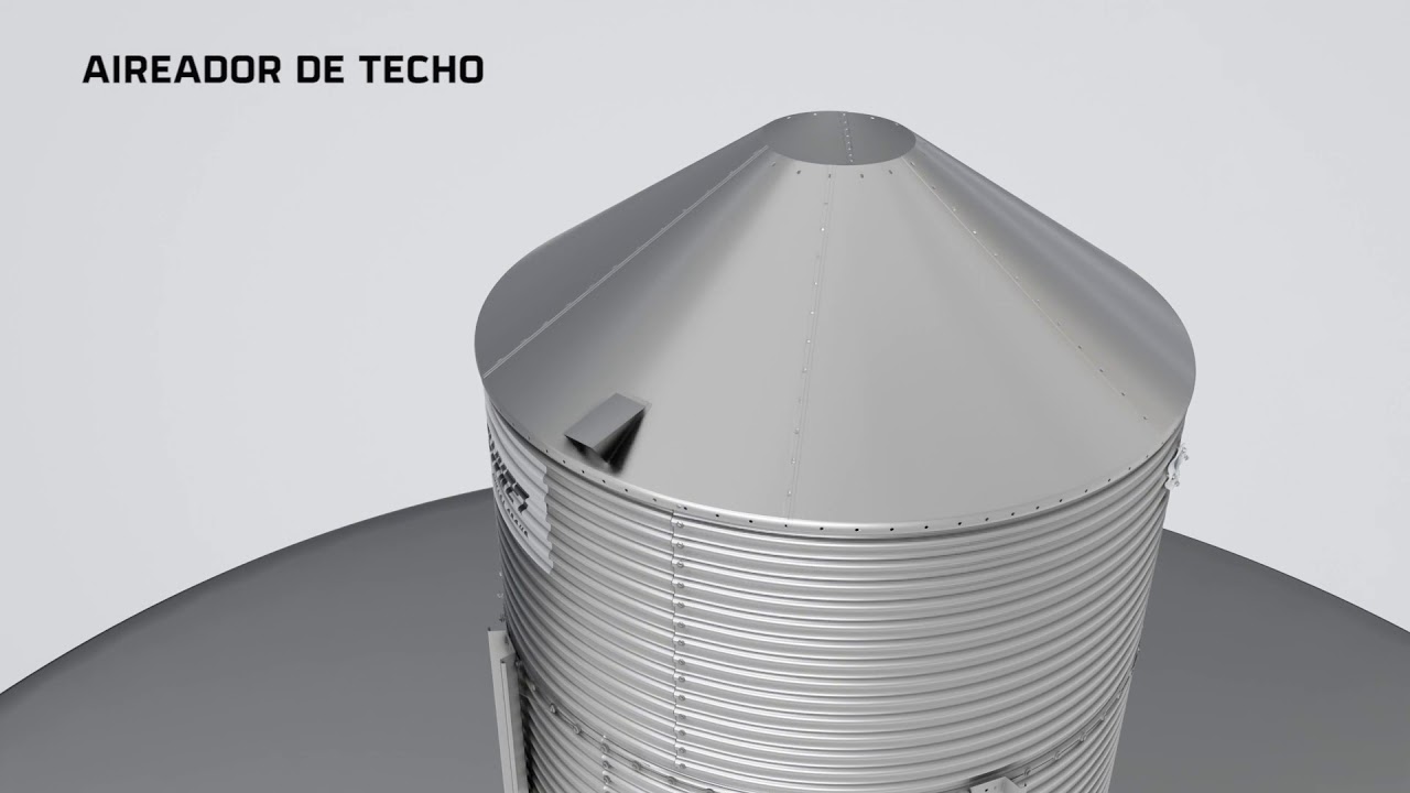SILO GRANJA GROWKET 2020