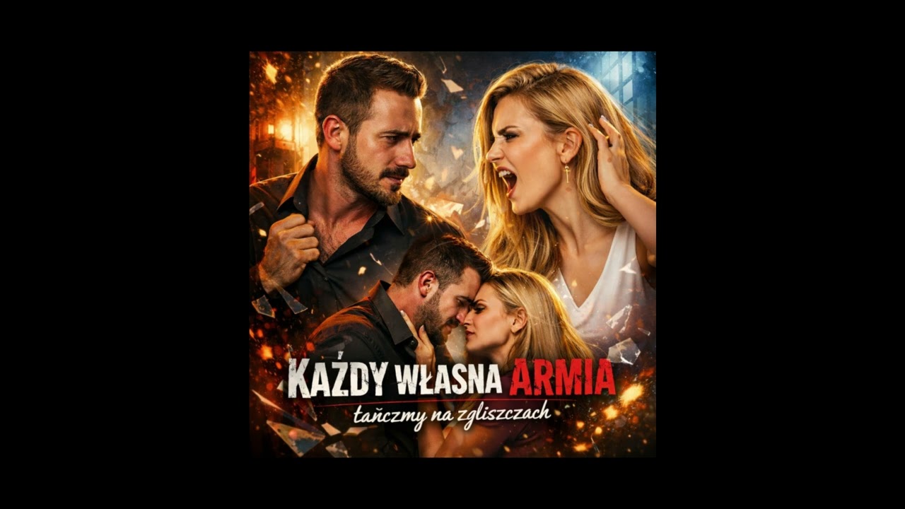 TheArtist - Każdy własna Armia