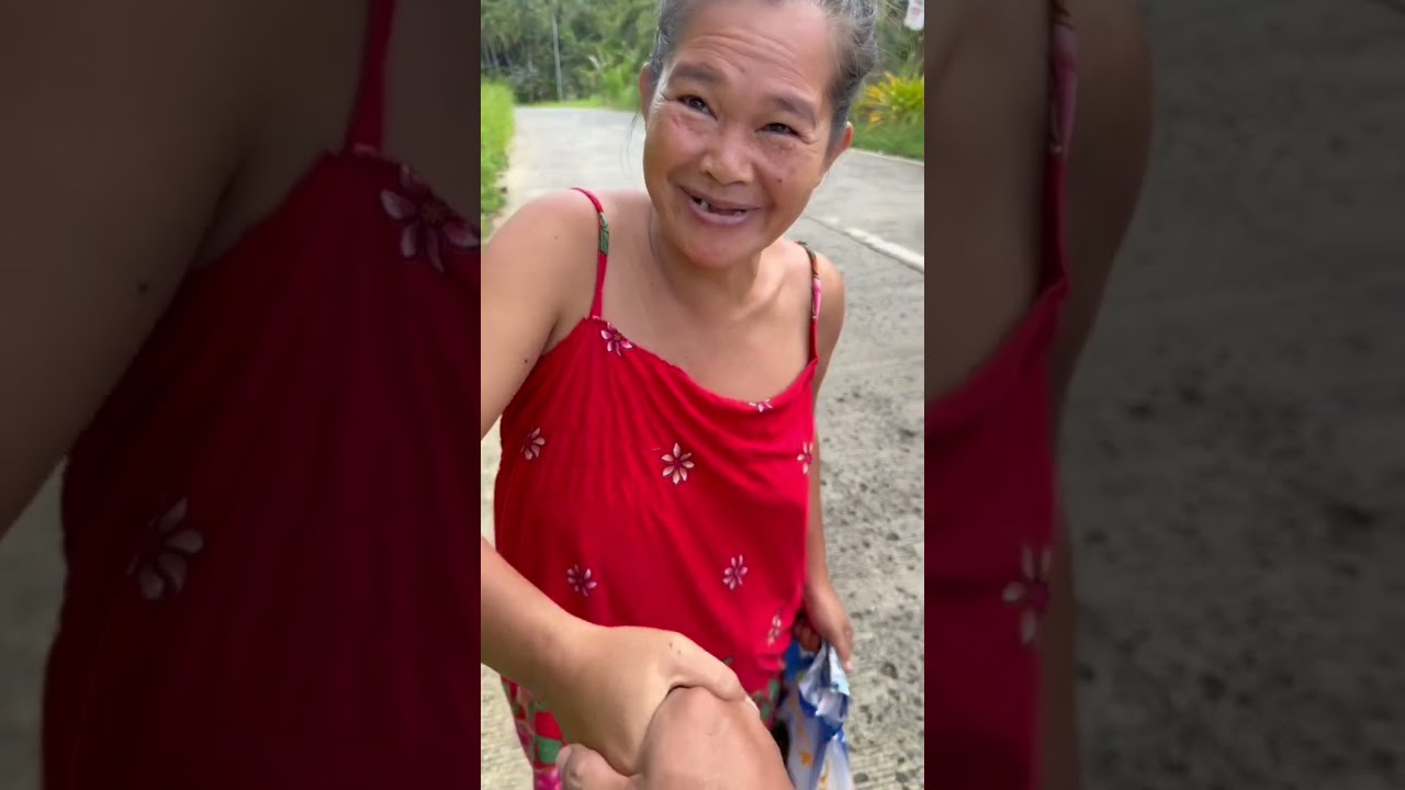 Naluoy ko nag lantaw sa imo te😥😥