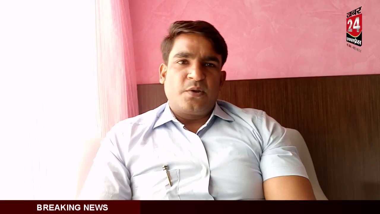 Khabar 24 Express | Hair chopping mystery In northern India