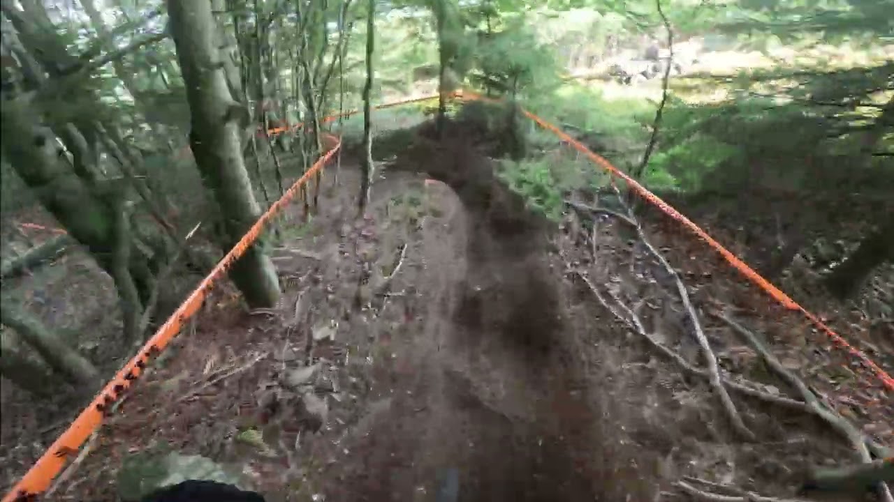 CES Geißkopf 2024 -  Stage 6 - Pro Stage
