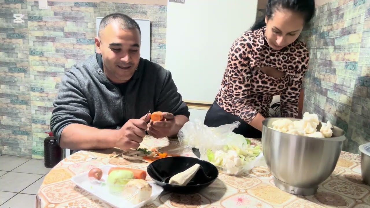 Napi Vlog