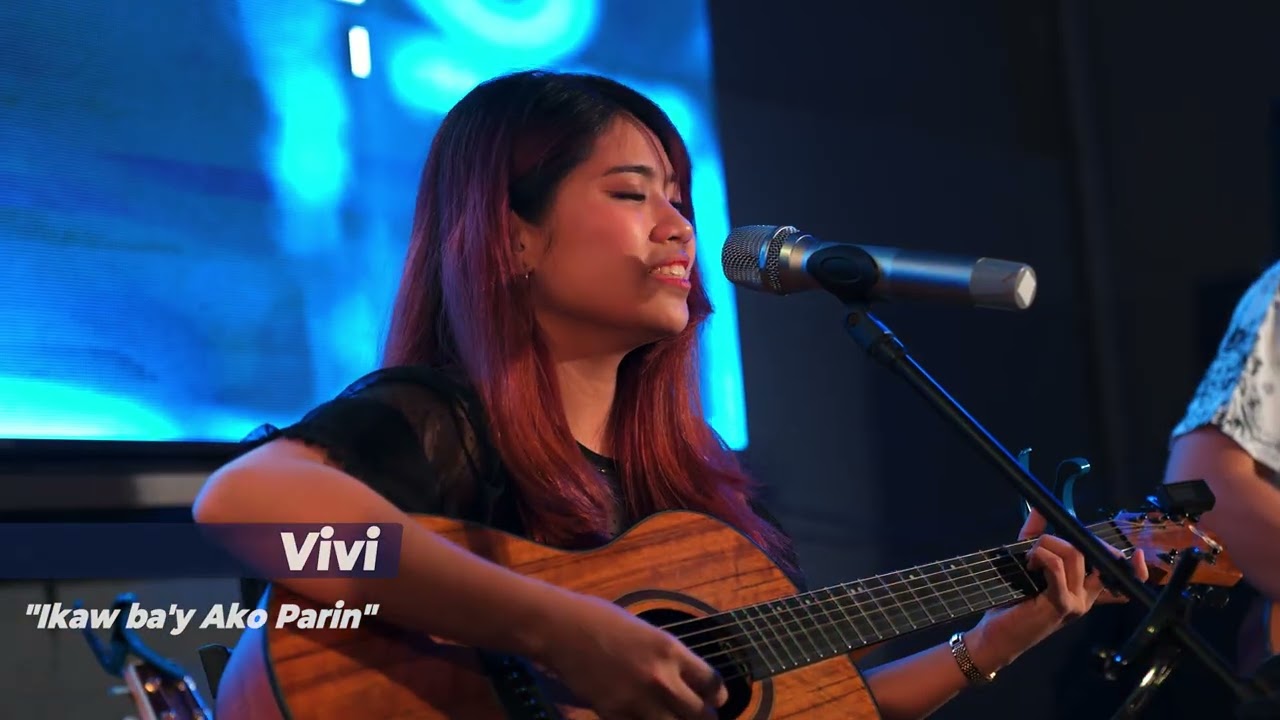 FILSCAP Songwriters’ Night XXVI OLONGAPO CITY | 26th Open Mic
