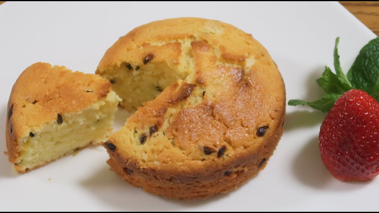 Passion fruit cake | Passion fruit | Cake recipe