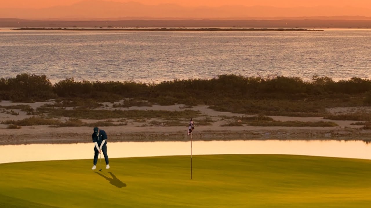 9 Holes At The Best Public Course In SC