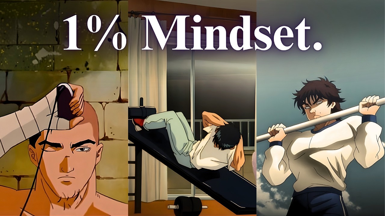 Правило 1% для ясности ума.