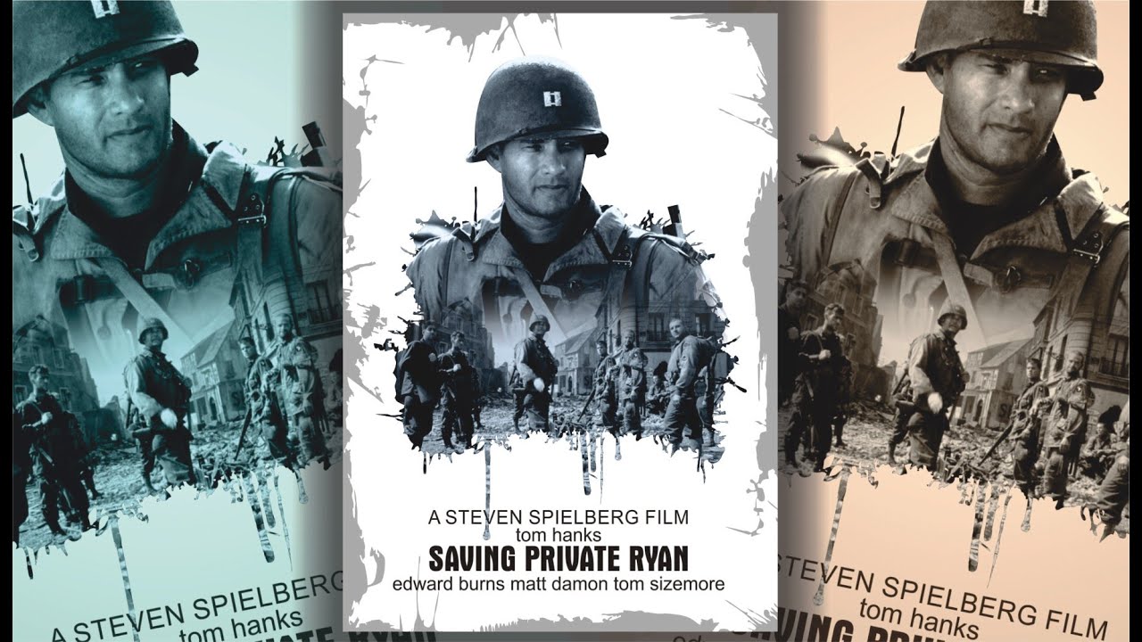 Movie Poster Design Tutorial - Coreldraw Tutorial - Ahsan Sabri