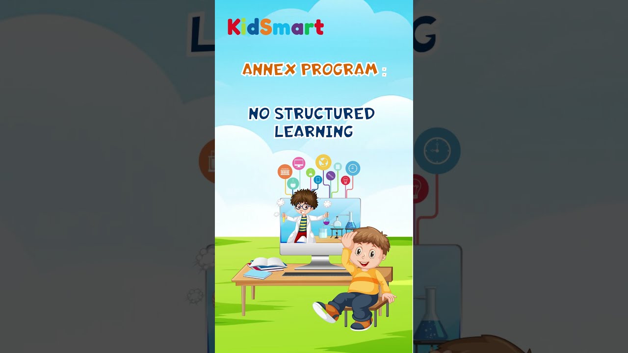 Which One is Better? 🤔 After-School Program vs. Annex Program