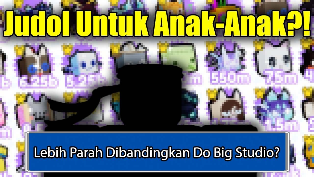 The Greediest Game Developer on Roblox?! Even Worse Than Do Big Studios!!