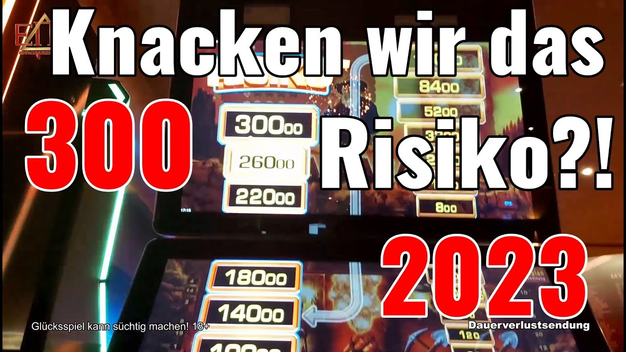 💪Rauf aufs 300 Risiko🔝& Ballarat🛒macht Gold💯 Echte Spielothek 2023 | ENZ Merkur