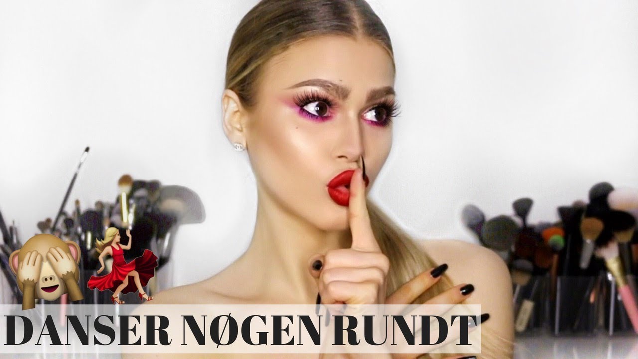 5 TING JEG GØR NÅR JEG ER ALENE HJEMME!