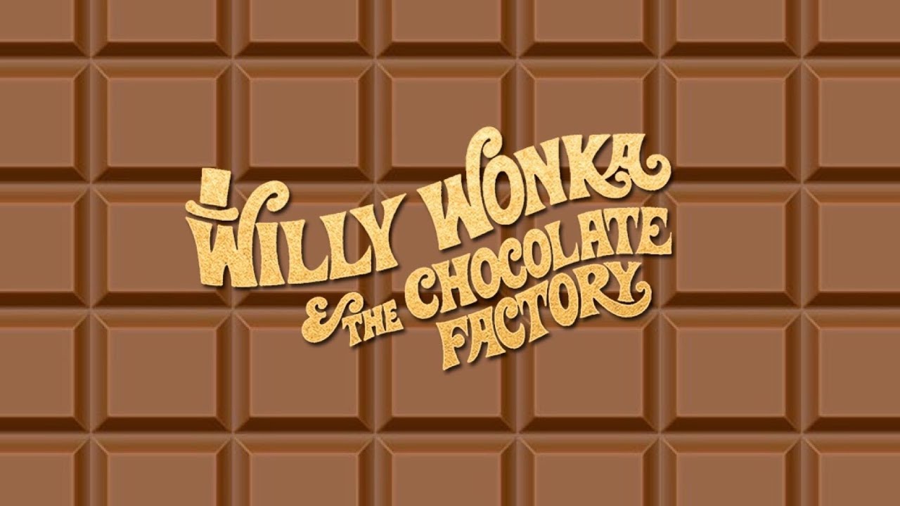 Willy Wonka And The Chocolate Factory (1971) Opening Credits