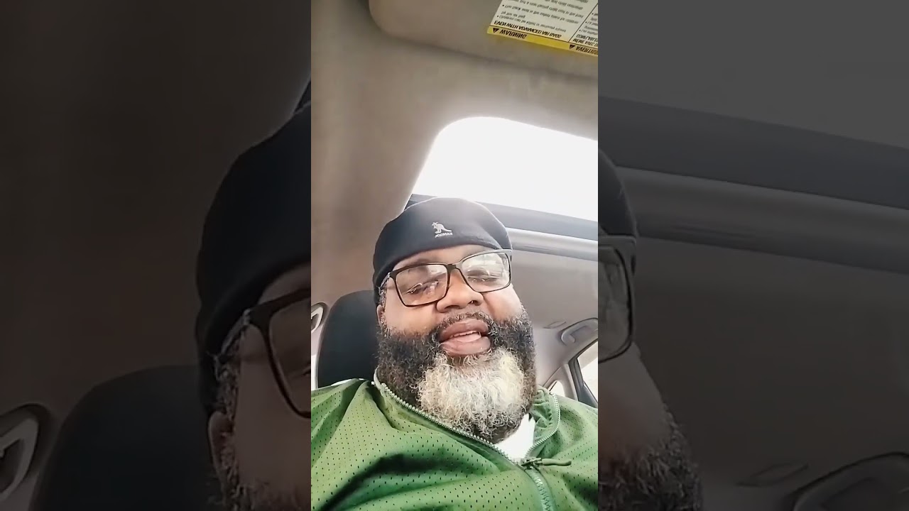 DJ Big John's cigar review episode 1 CRUX cigar