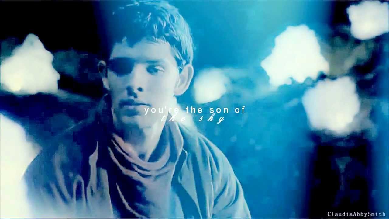 merlin ♕ skyfall (+ SEASON FINALE ✖)
