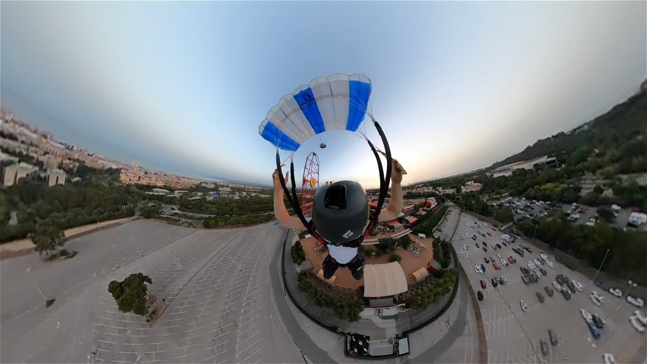 EUROPES TALLEST ROLLERCOASTER FREEBASE