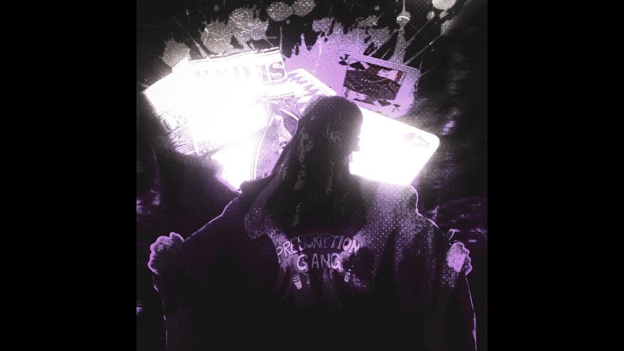 FACELESS ANGEL - Tishka (prod.shawtydestroyer, ladwizy)