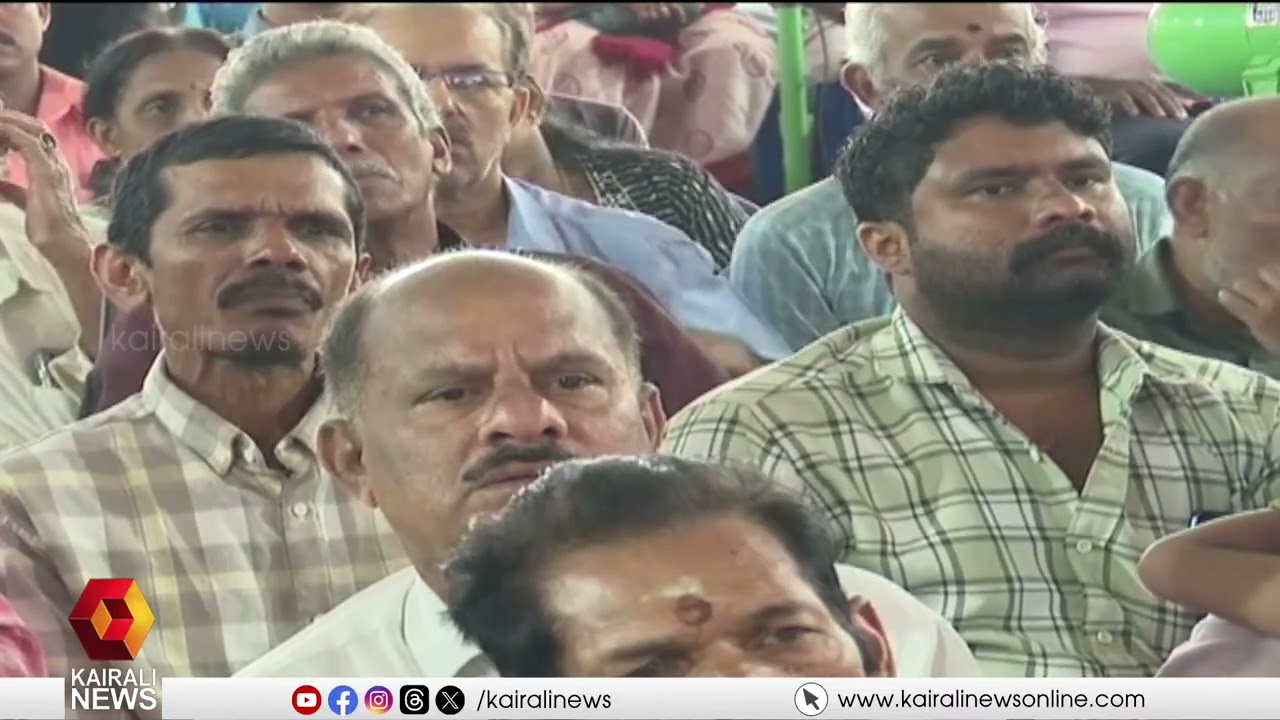 ഫറോക്ക് താലൂക്ക് ആശുപത്രി പുതിയ കെട്ടിടം നാടിന് സമര്‍പ്പിച്ച് മുഖ്യമന്ത്രി