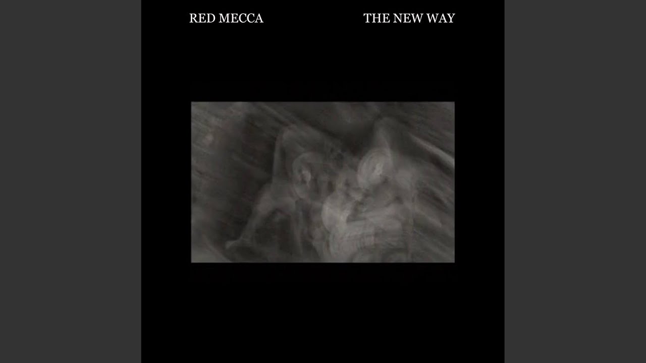 The New Way