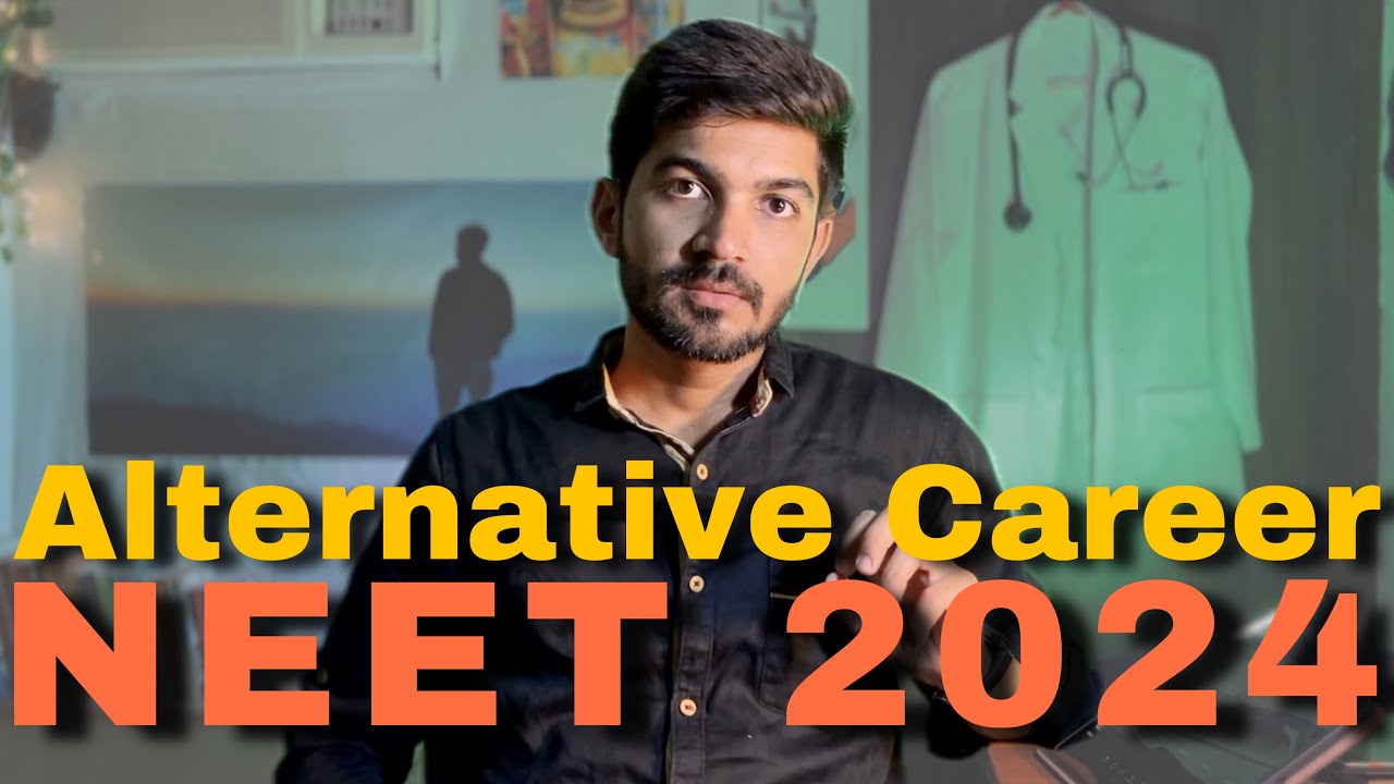 15 Best Alternatives to MBBS after NEET | Scope & Salary | If Not Mbbs Than What?