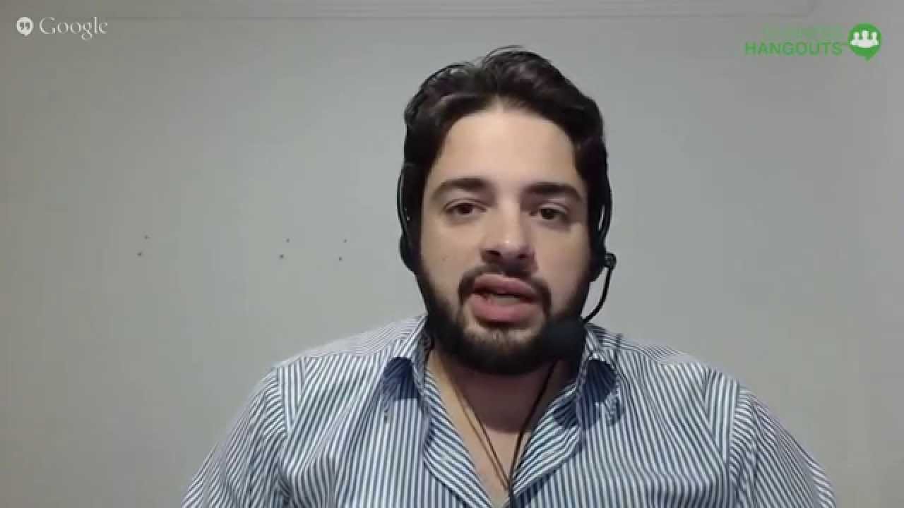 [16] Autodescobrimento: Uma Busca Interior - Conflitos e Doen&ccedil;as - Parte 1 com V&iacute;tor Antenore