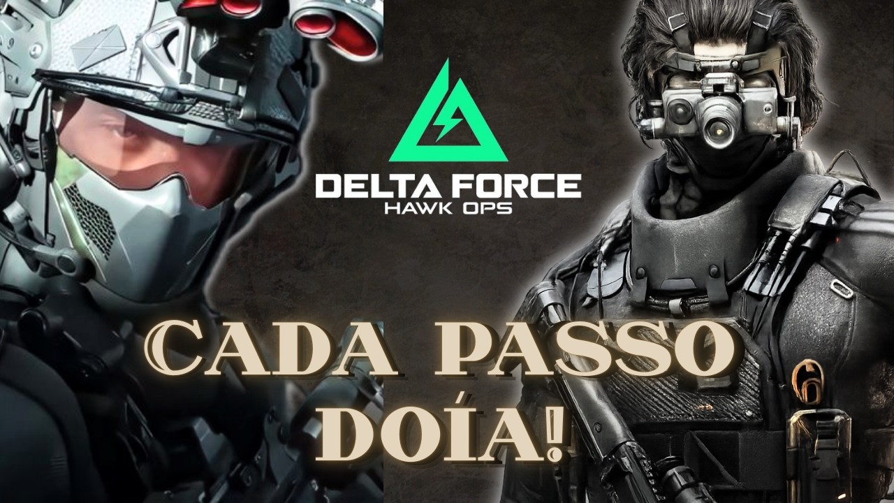 DF Mobile | Nada foi Fácil Nessa Partida!| Gameplay Sem Comentários