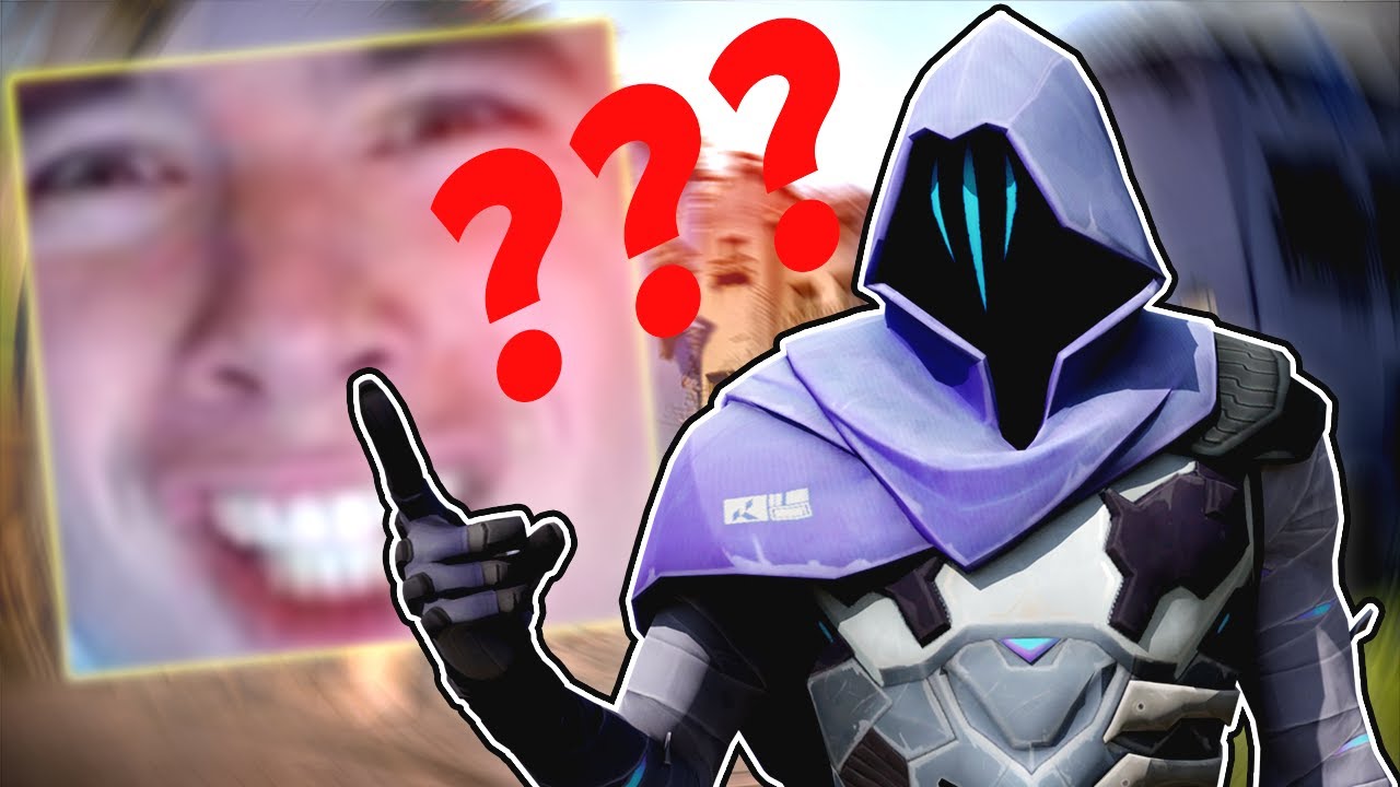 Why You Can't Always Play like FLEXINJA (Understanding Your Role as Omen)