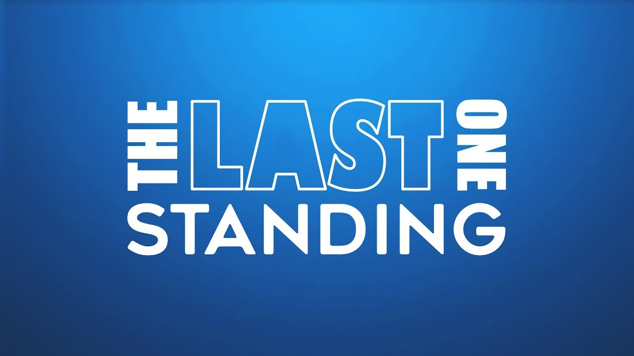 Simple Plan - Last One Standing (Lyric V&iacute;deo)