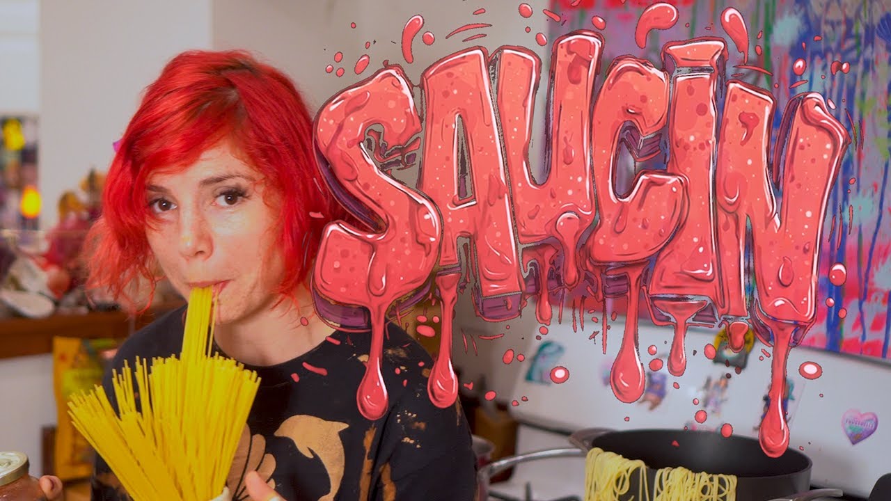 Saucin (Official Music Video)