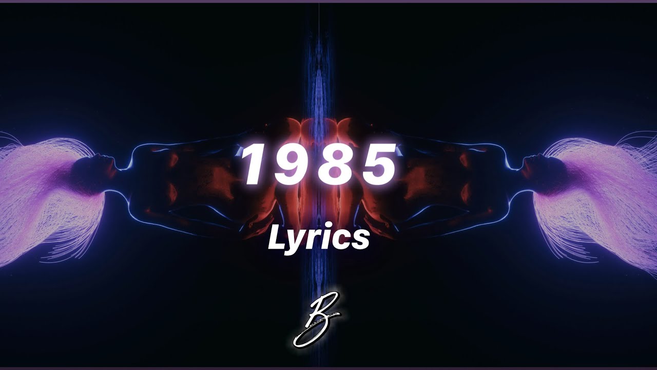 Besomorph - 1985 (ft. braev & Wasiu)