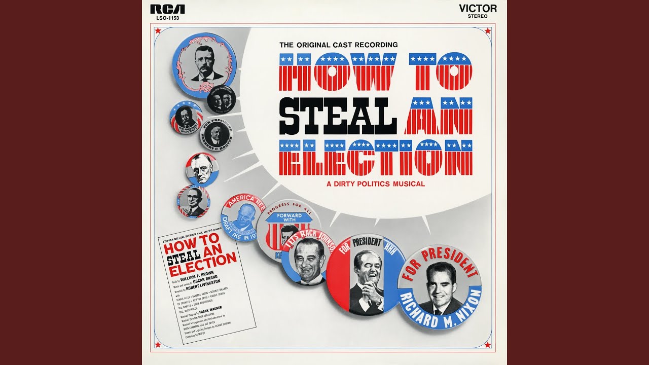 Get Out the Vote
