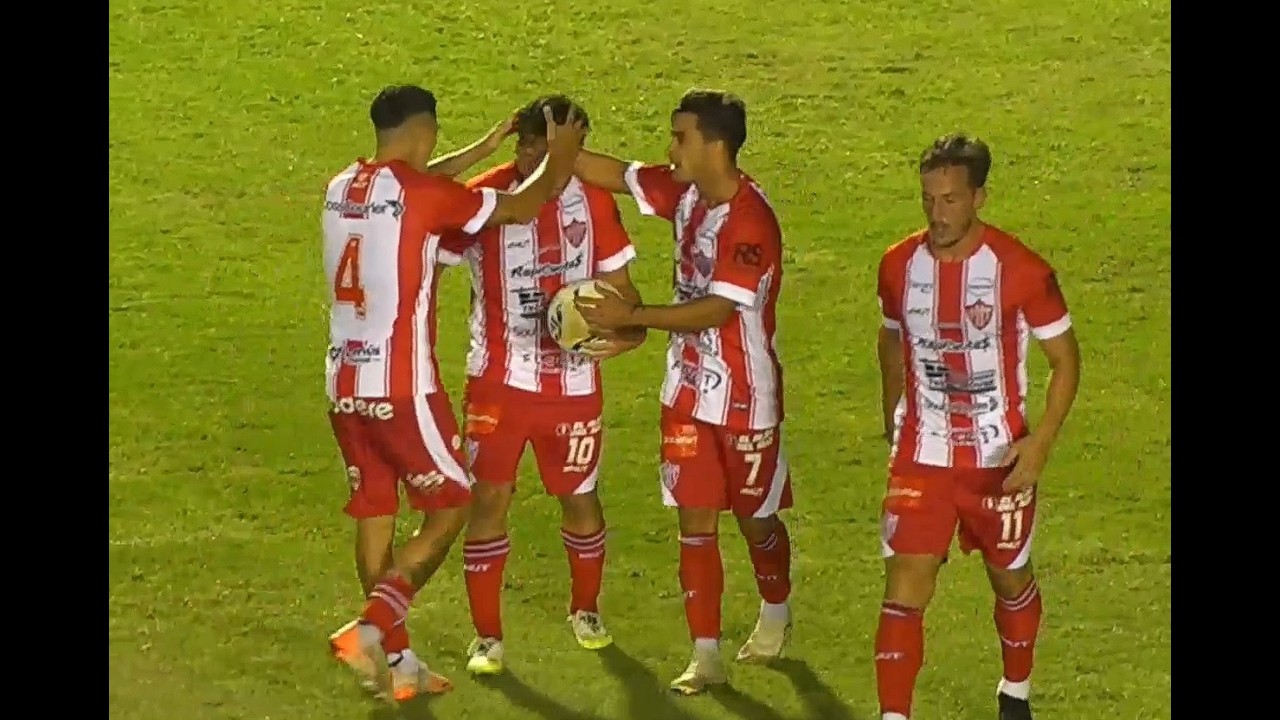 Talleres 2-1 Deportivo Armenio | El Show del Sur