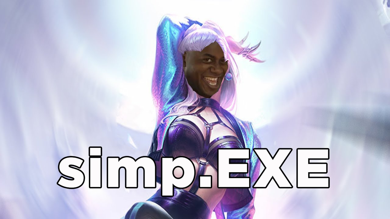 wild rift evelynn.exe
