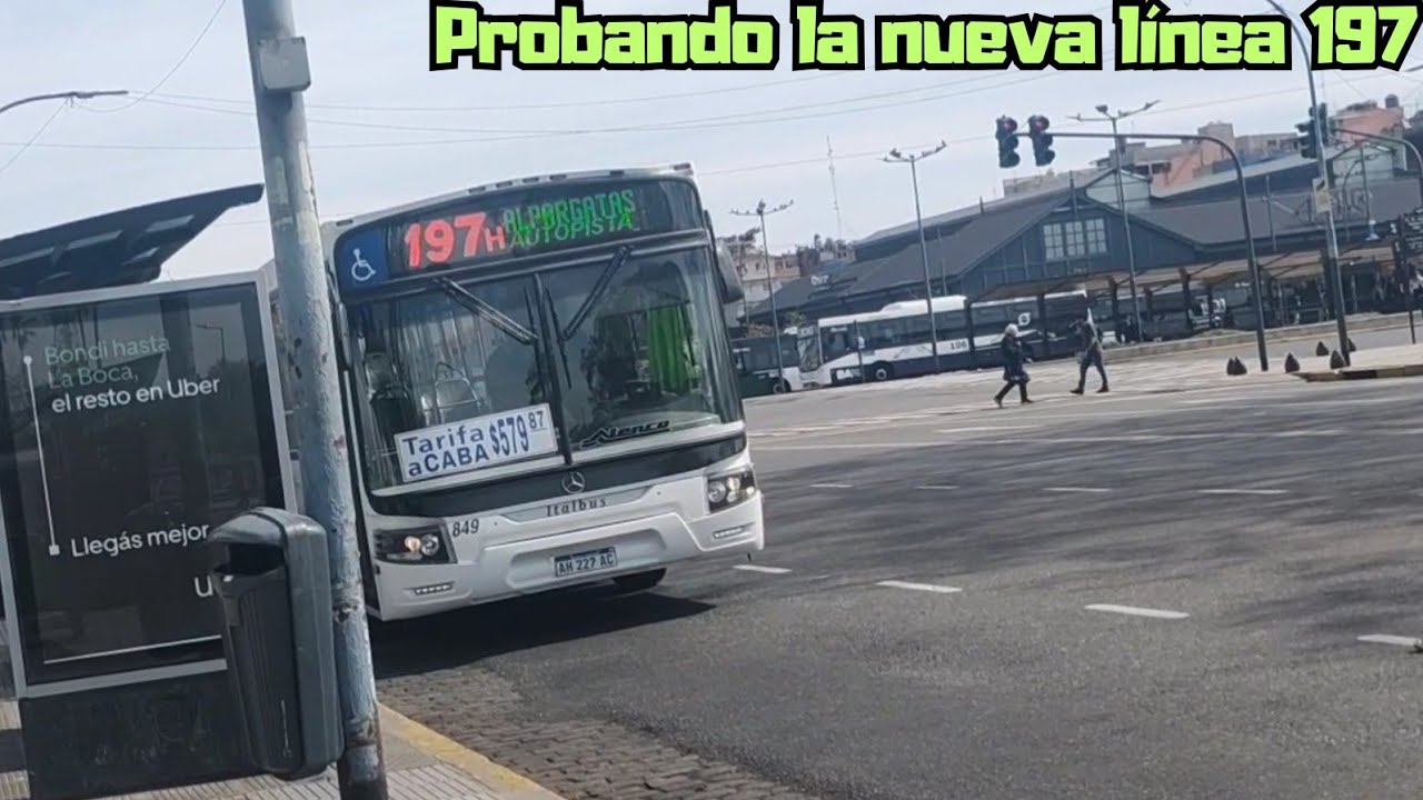 Probando la nueva línea 197 🧐